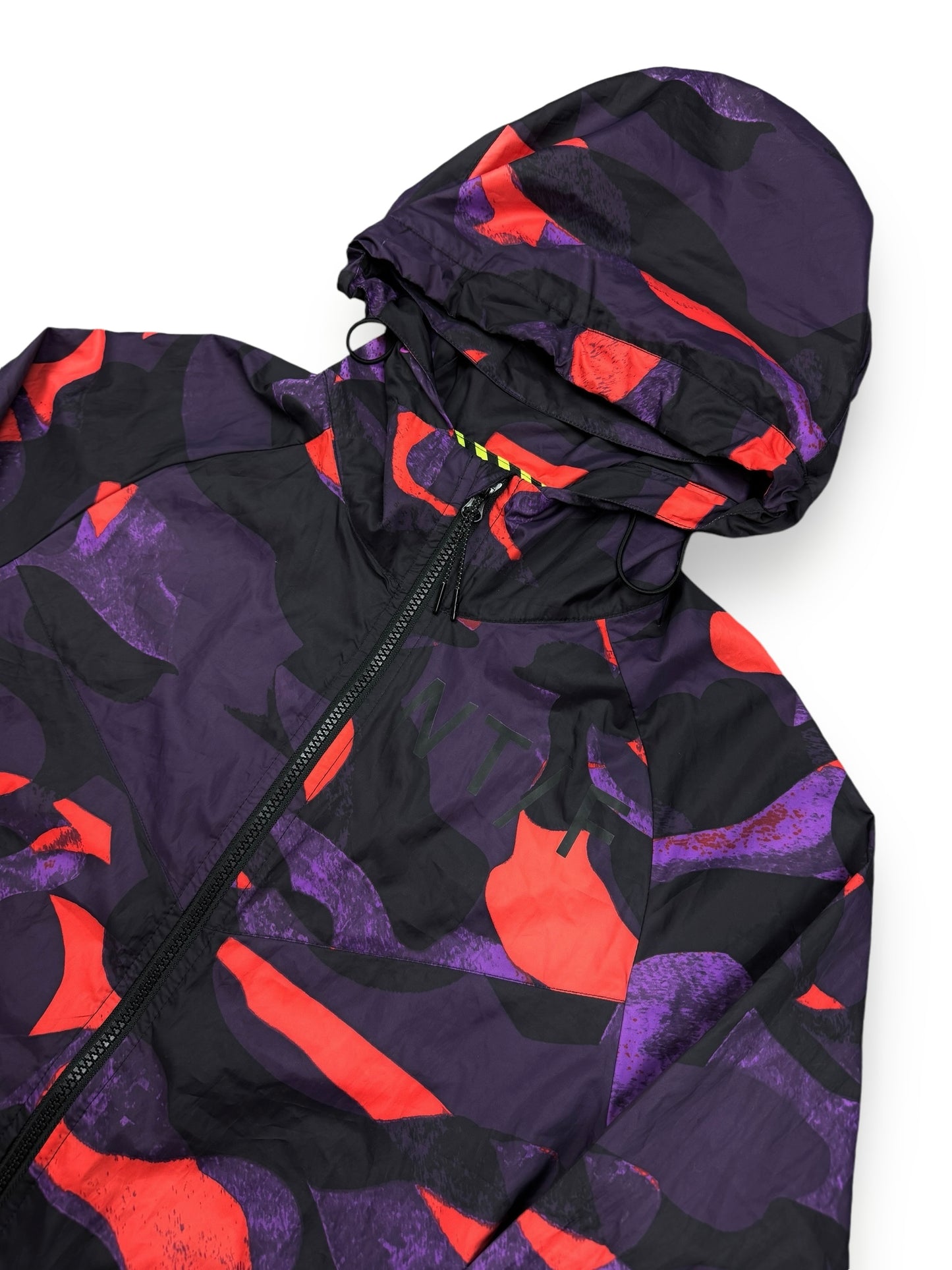 Nike Windbreaker