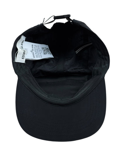 Stone Island 5 Panel Cap