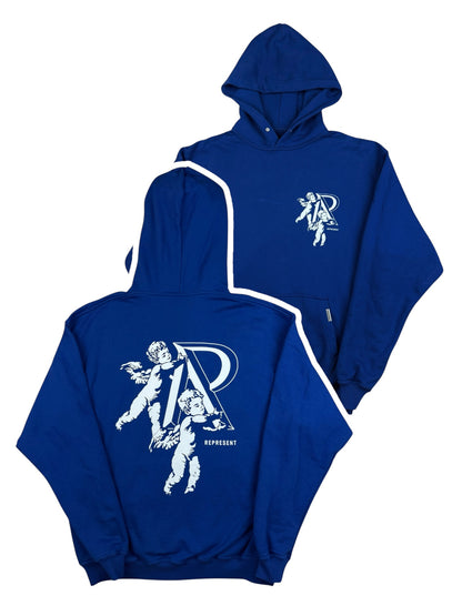 Represent Pullover Hoodie