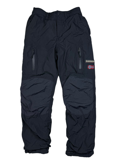 Napapijri Fleece Lined Bottoms