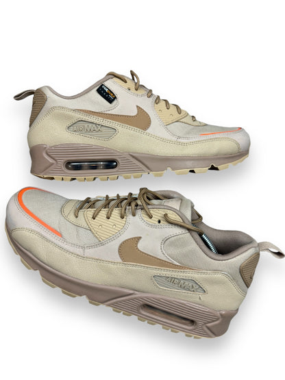 Nike Air Max 90 Surplus Cordura Desert Camo