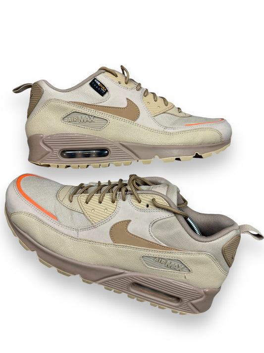 Nike Air Max 90 Surplus Cordura Desert Camo