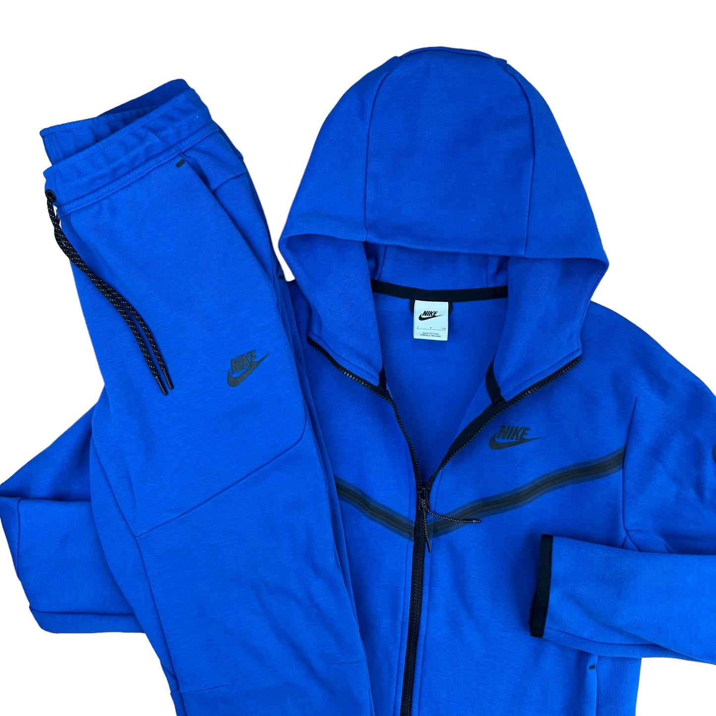 Nike Tech Fleece Full Tracksuit