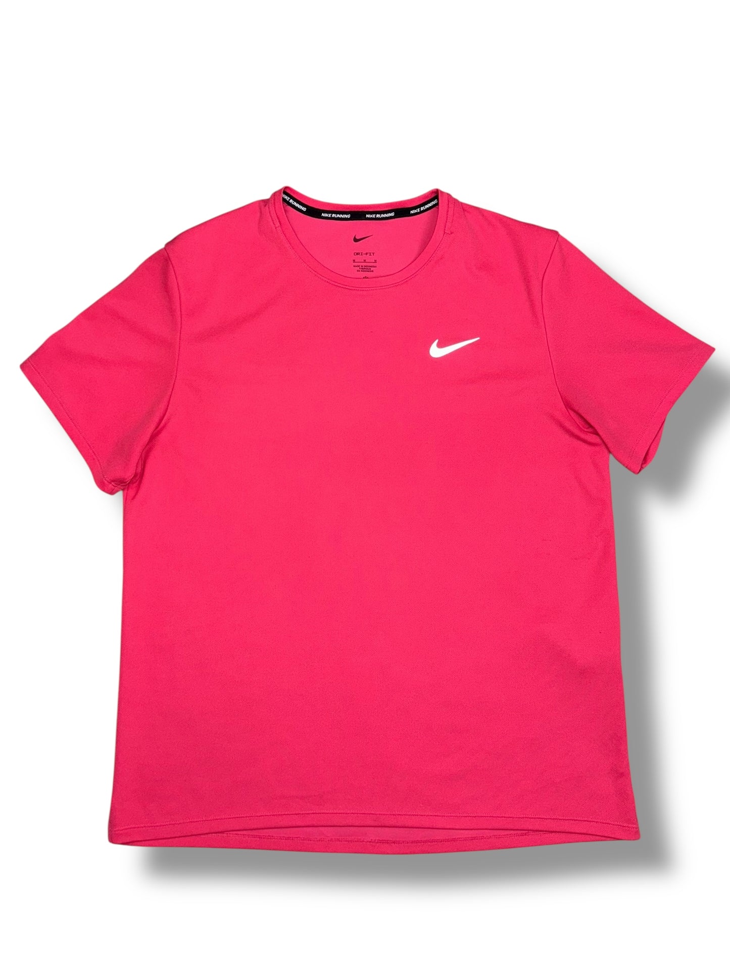 Nike Miler Short Set