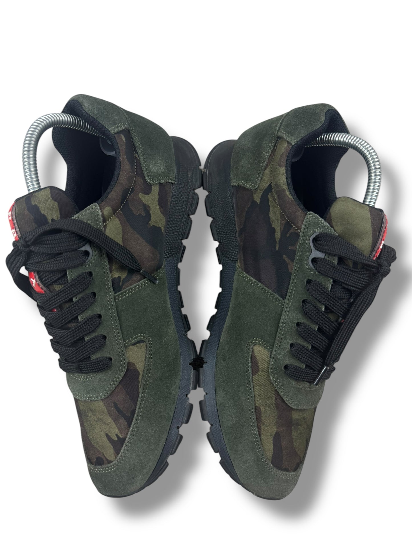 Prada Runners