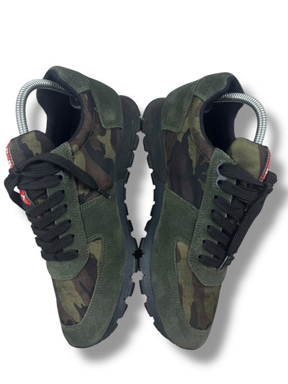 Prada Runners