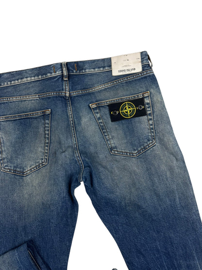 Stone Island Jeans