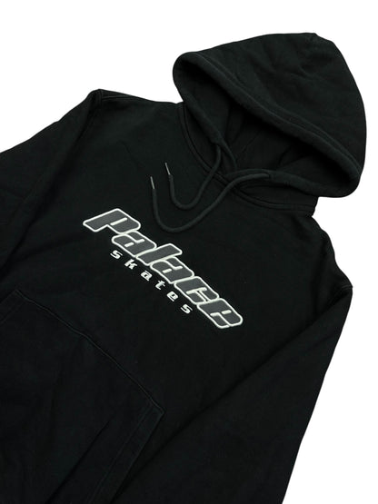 Palace Skates Dominates Hoodie