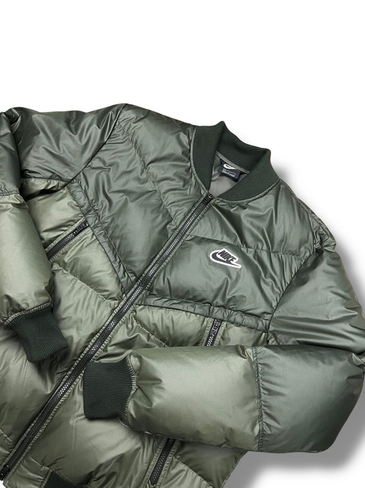 Nike Downfill Windrunner Bomber