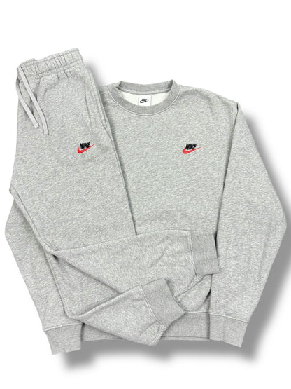 Nike Foundation Club Fleece Tracksuit