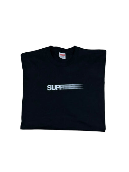 Supreme Motion Logo S/S T-Shirt SS23