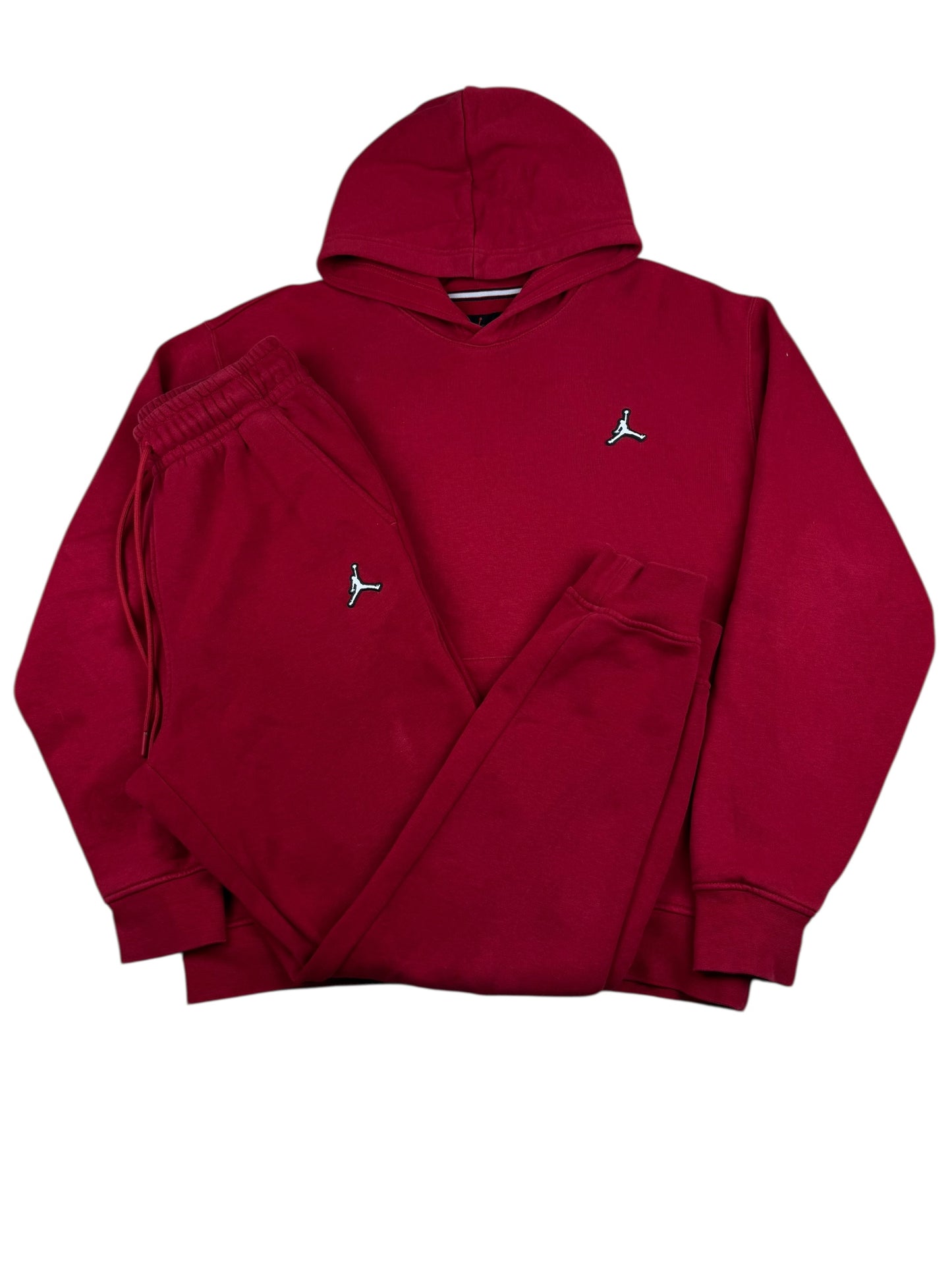 Jordan Essentials Fleece Full Tracksuit