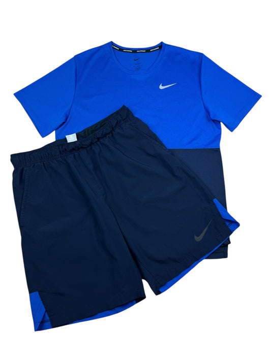 Nike Dri-Fit Breathe Full Set