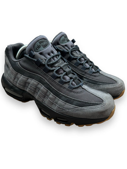 Nike Air Max 95 Anthracite