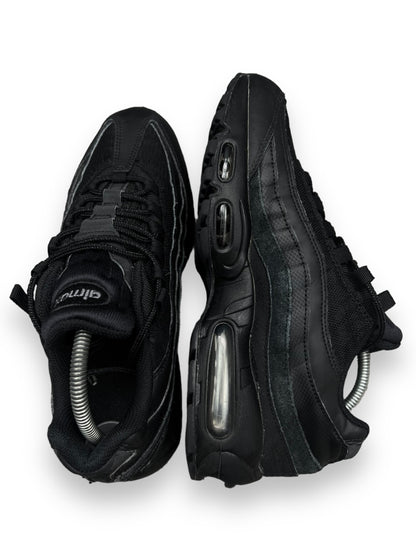 Nike Air Max 95 Triple Black