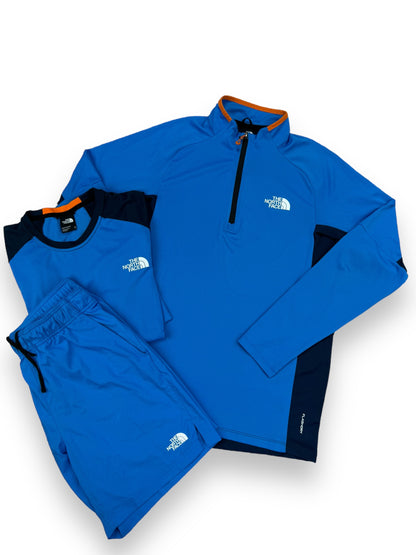 The North Face 3 Piece Set