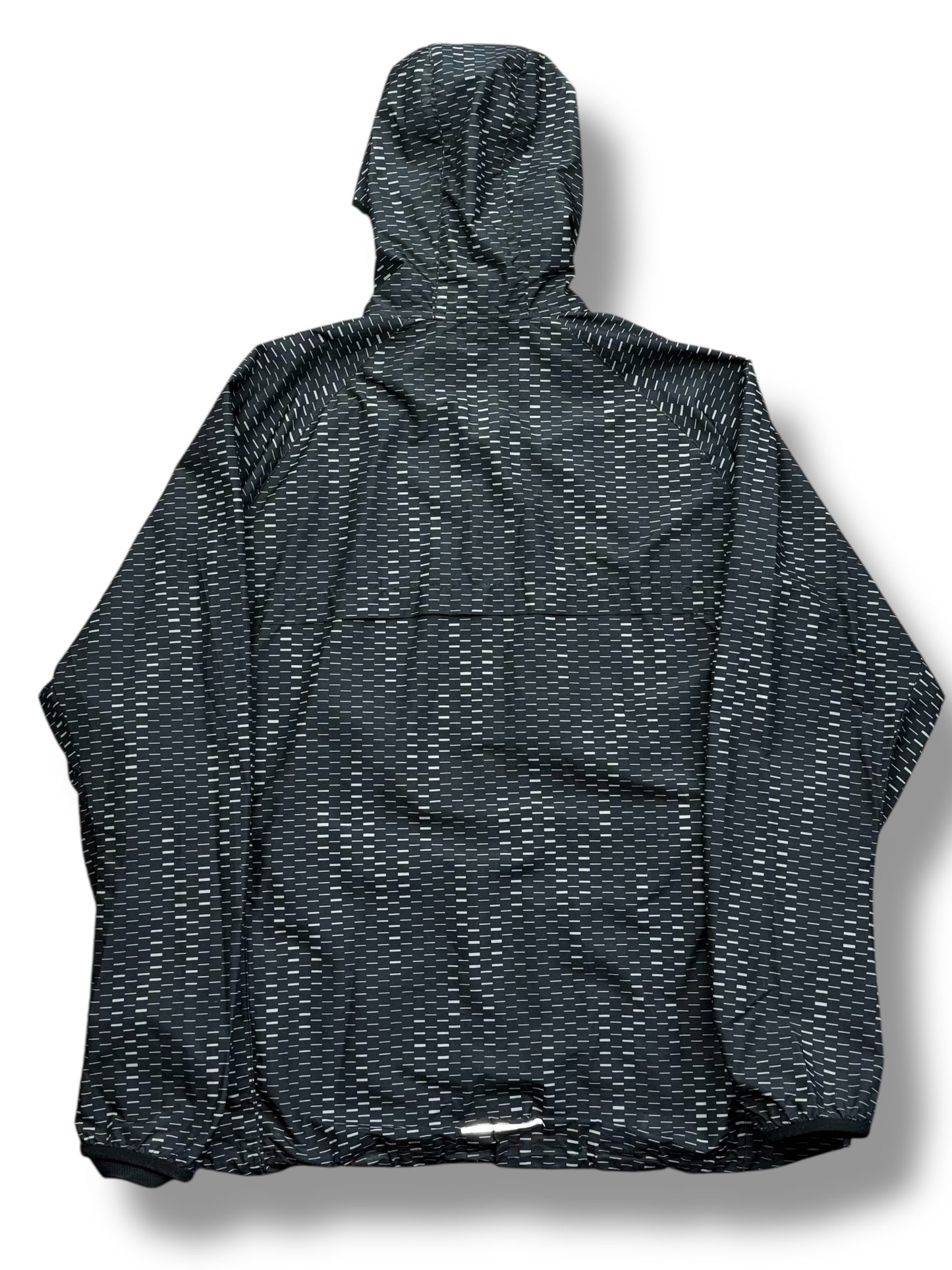 Nike Digital Reflective Running Jacket