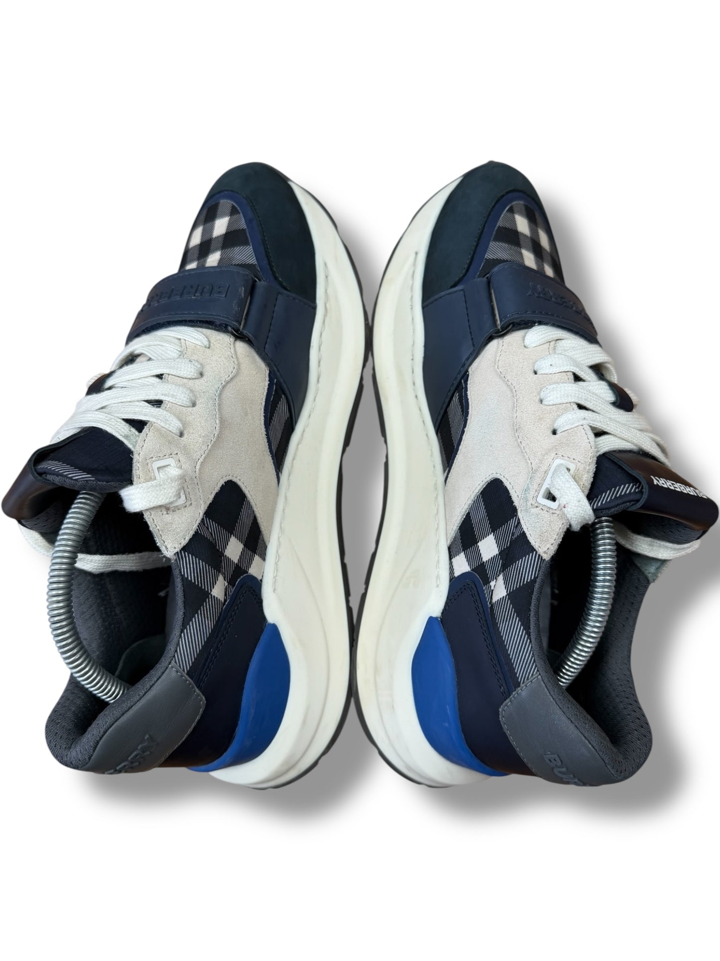 Burberry Ramsay Trainer