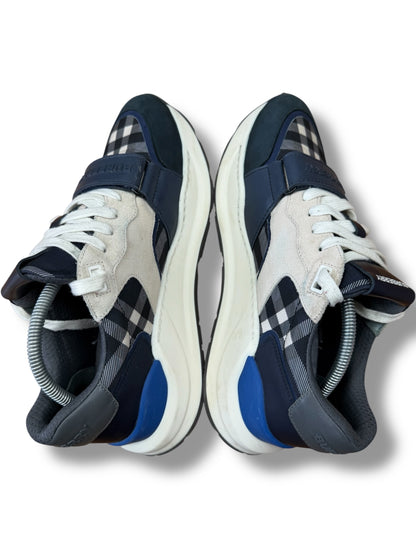 Burberry Ramsay Trainer