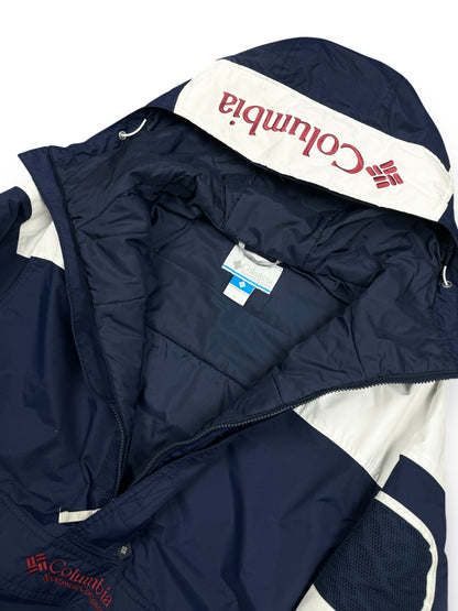 Columbia Challenger Insulated Pullover Jacket