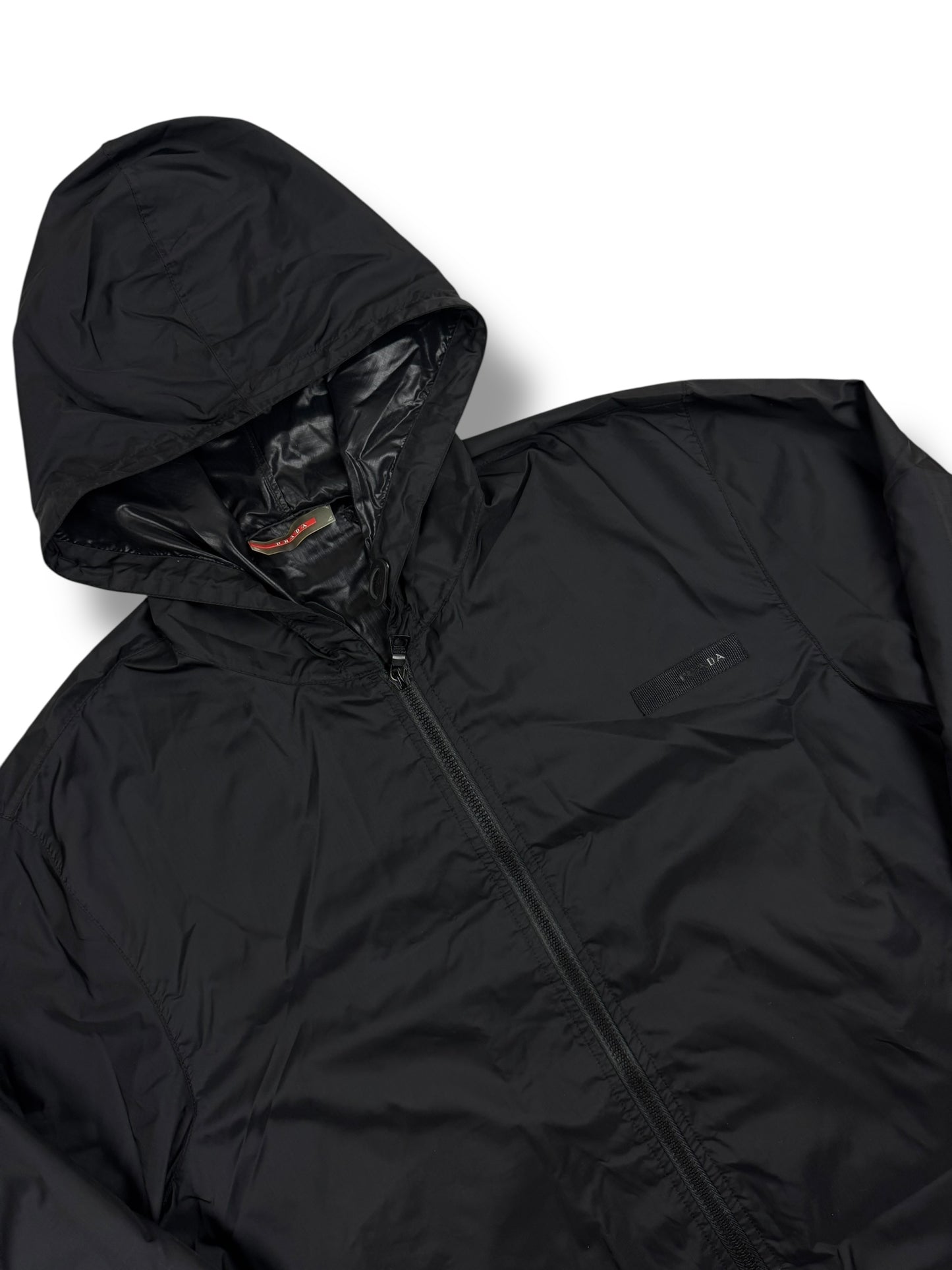 2007 Prada Windbreaker