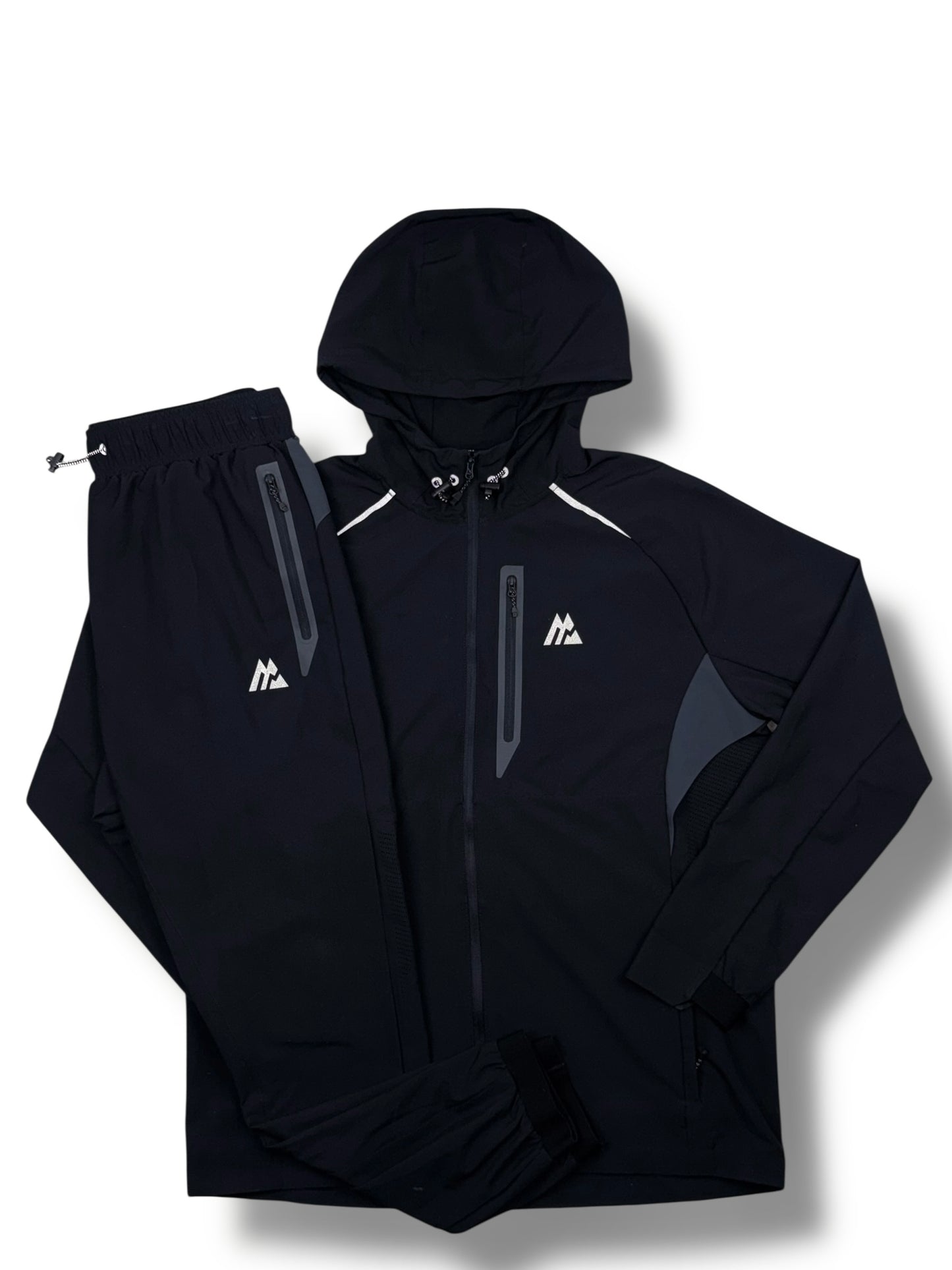 Montirex Full Windbreaker Set