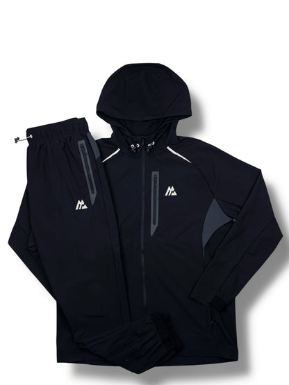 Montirex Full Windbreaker Set