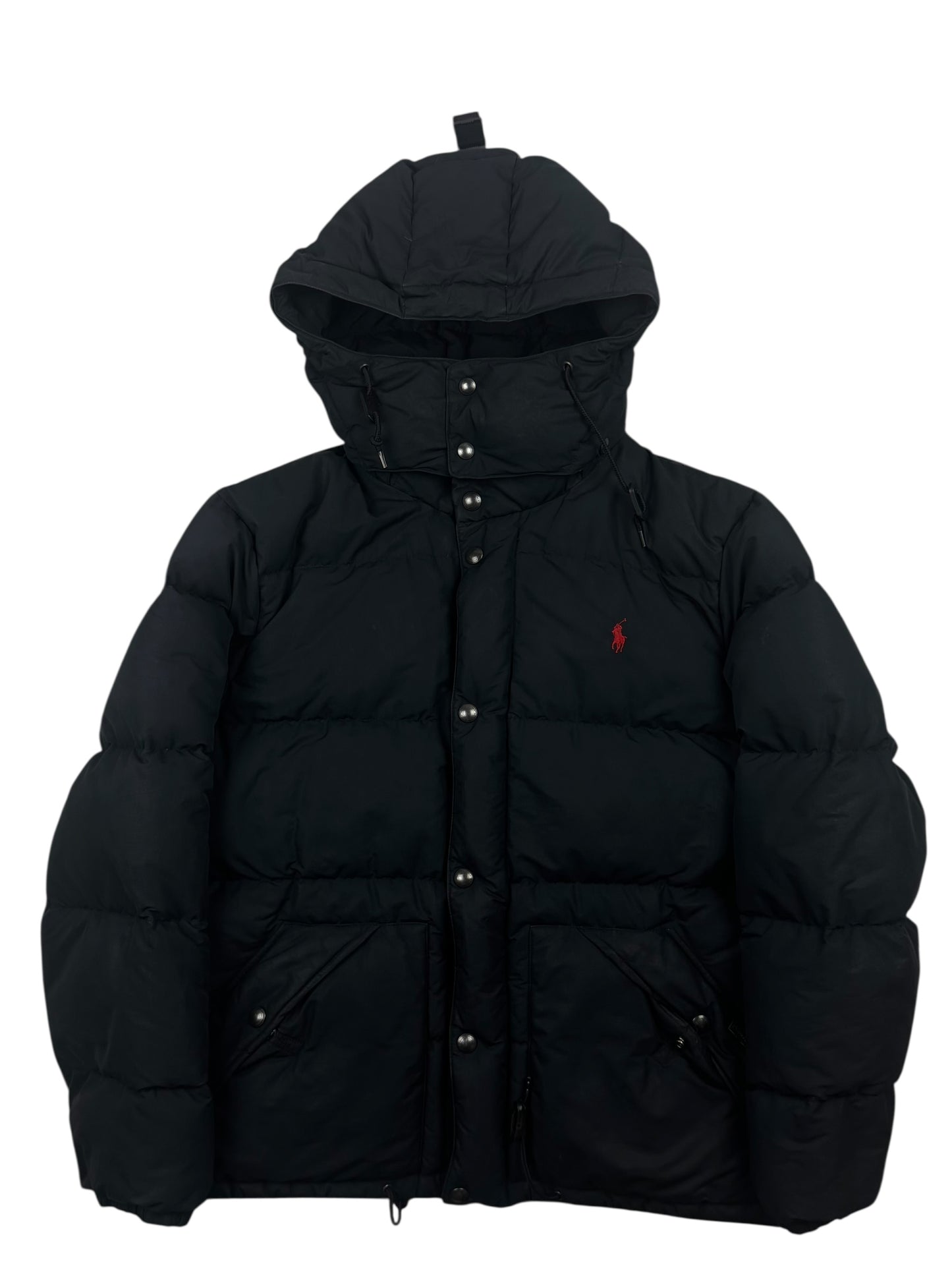 Ralph Lauren Puffer Jacket