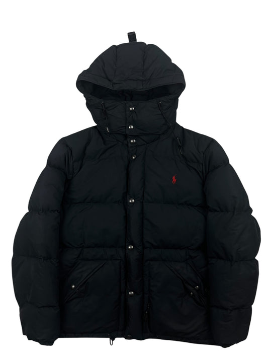 Ralph Lauren Puffer Jacket