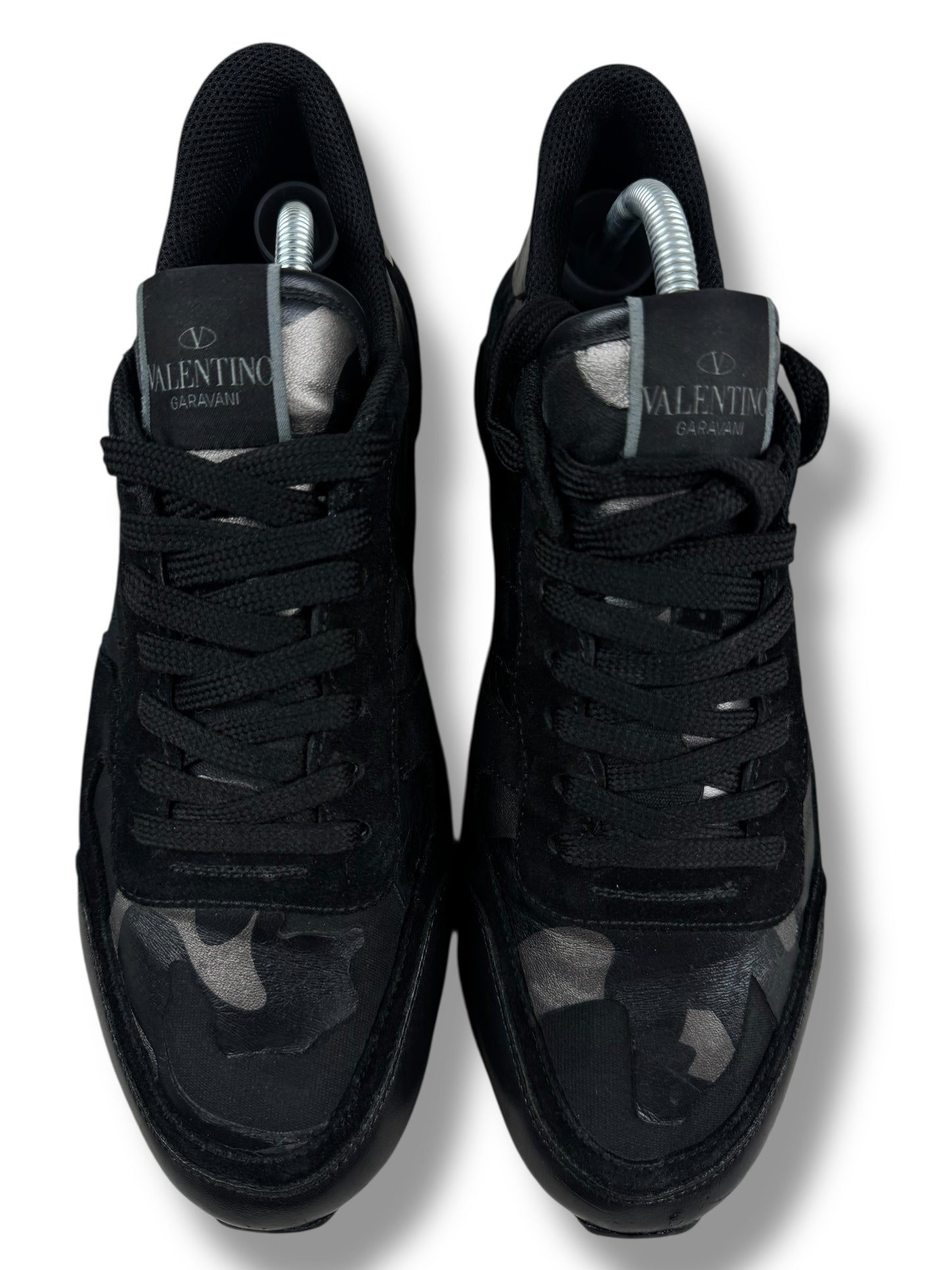 Valentino Rockrunners