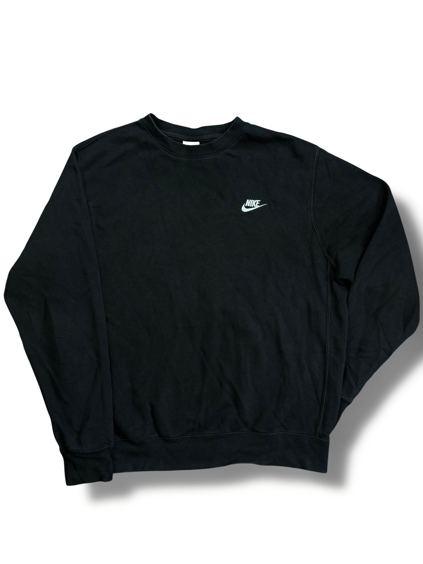 Nike Club Fleece Full Tracksuit