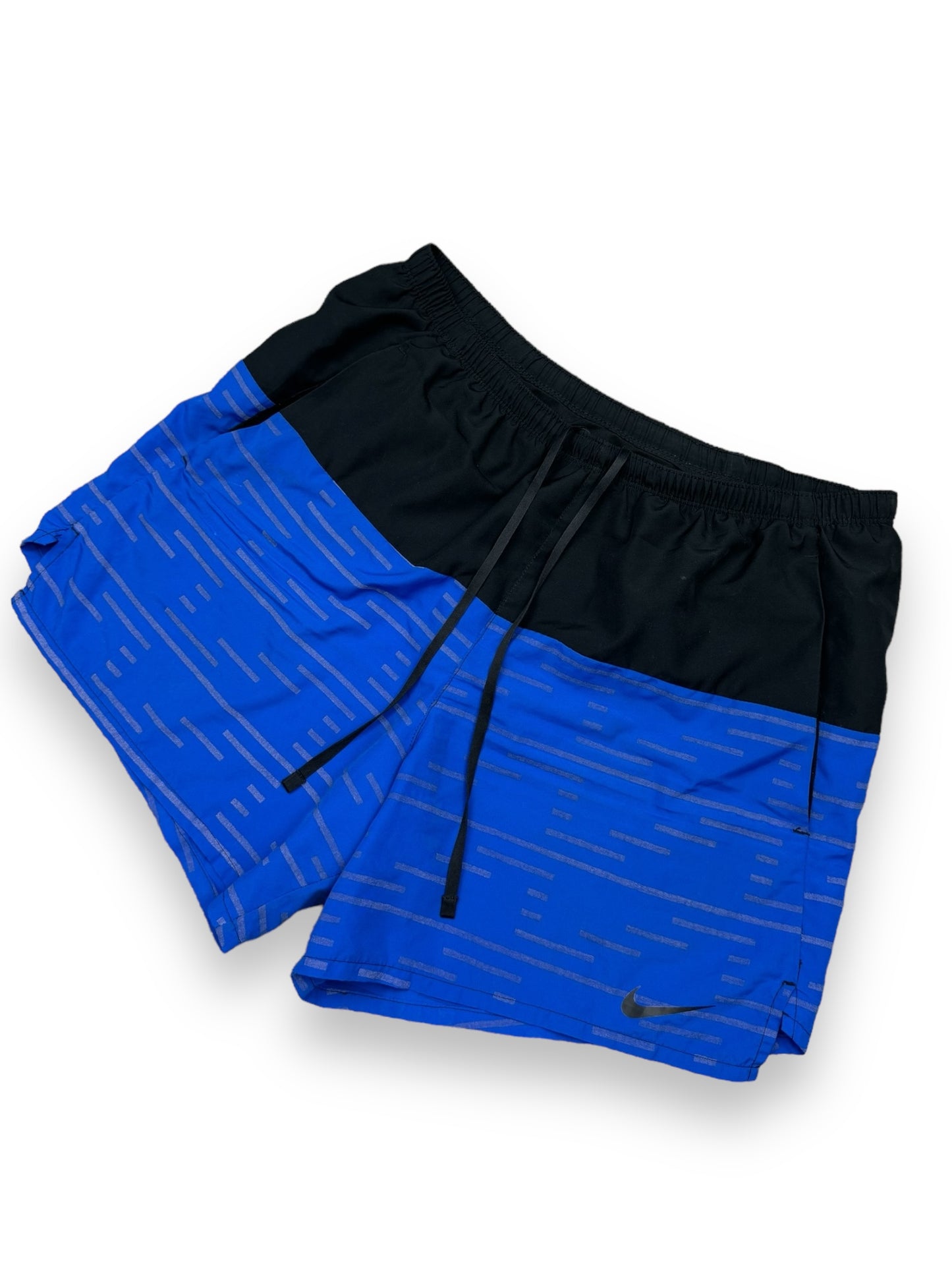 Nike Dri-Fit Challenger Running Division Shorts