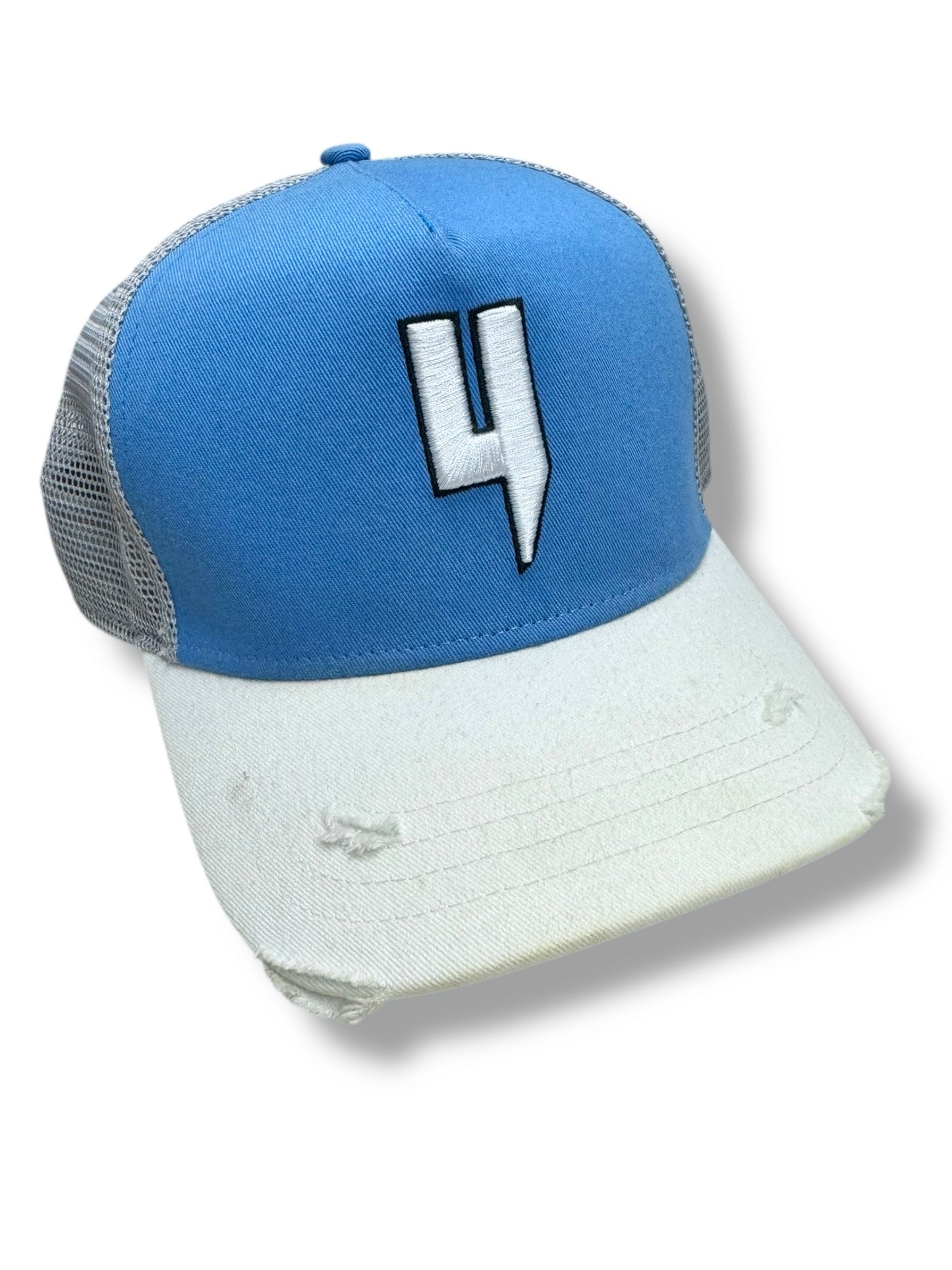 Yelir World Trucker Hat