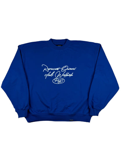 Represent Owners Club Worldwide Sweatshirt