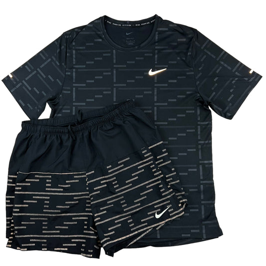 Nike Grid Short Set