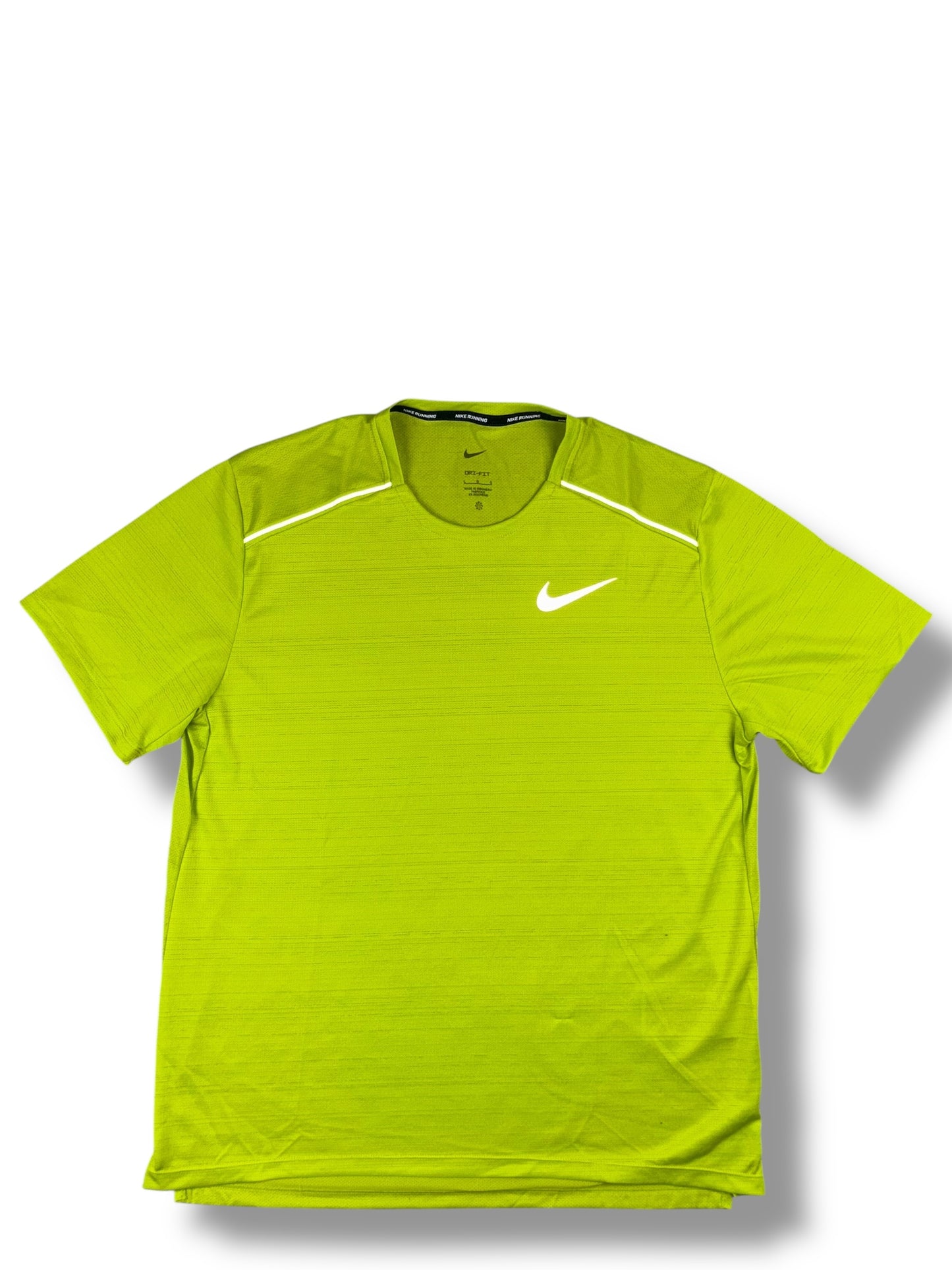 Nike Miler 1.0 Short Set
