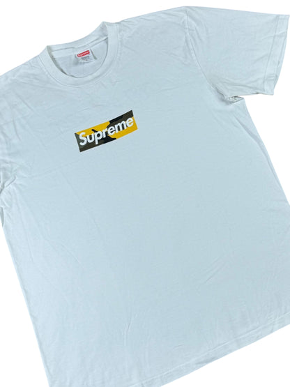 Supreme Brooklyn Box Logo T-Shirt