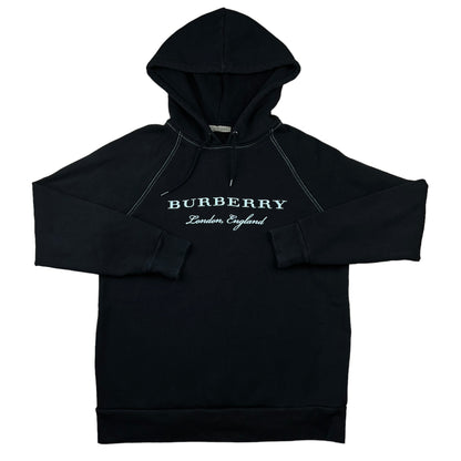 Burberry Pullover Hoodie