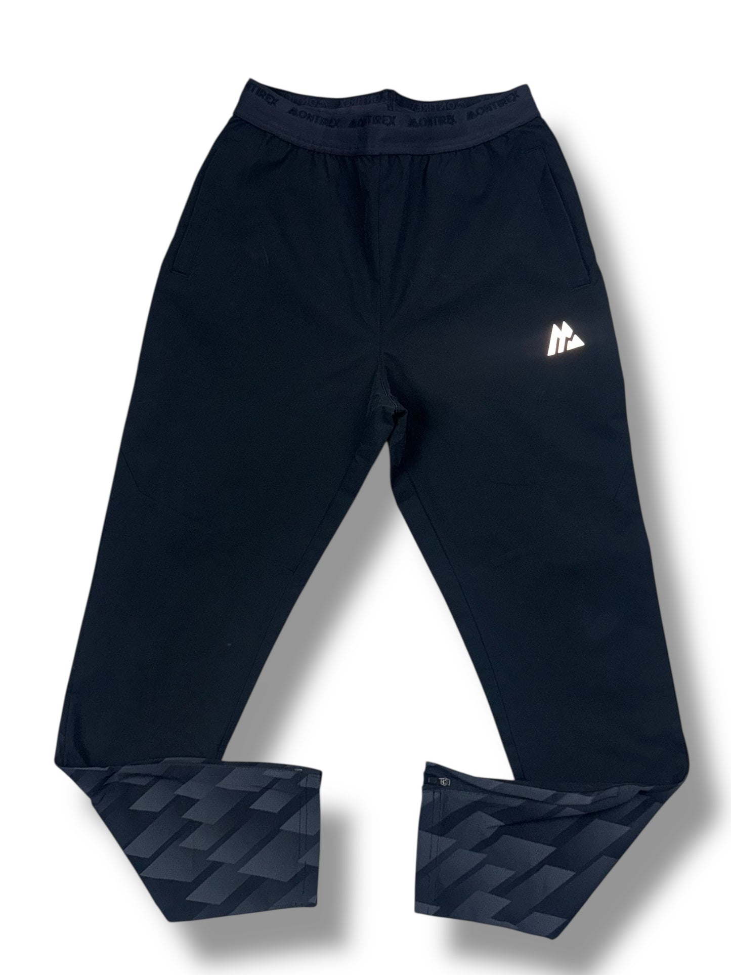 Montirex Full Windbreaker Set