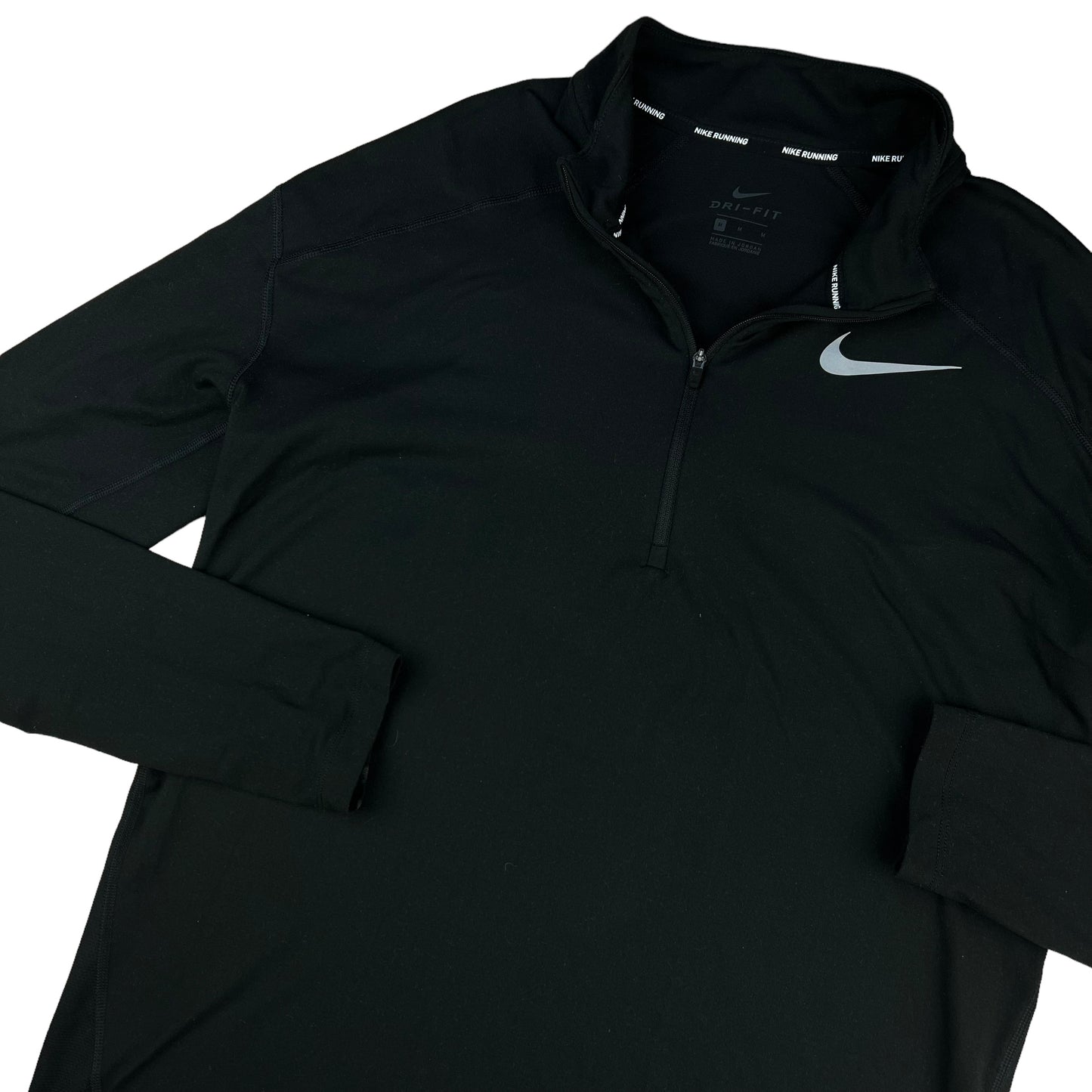 Nike Running Quarter Zip