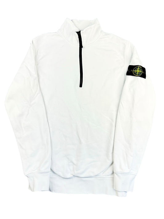 Stone Island Quarter Zip