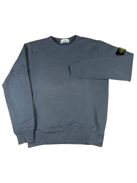 Stone Island Cotton Sweatshirt