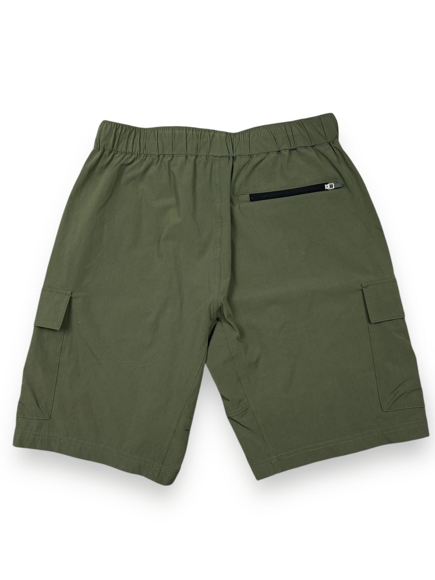 Yelir World Cargo Shorts