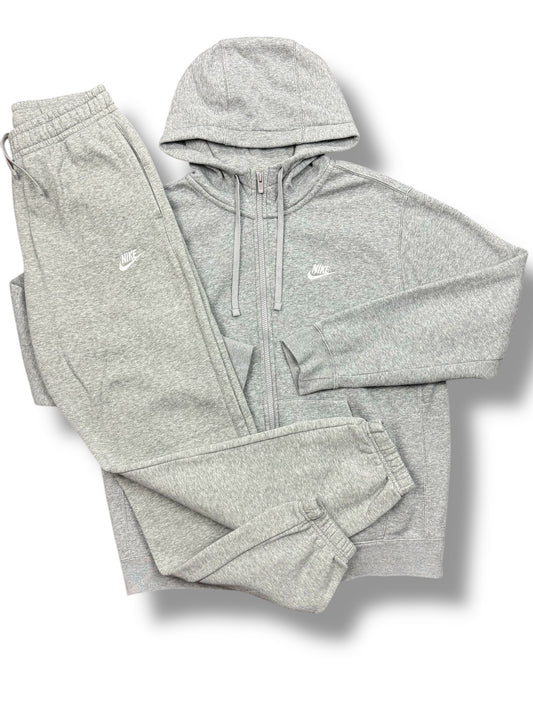 Nike Club Fleece Full Tracksuit