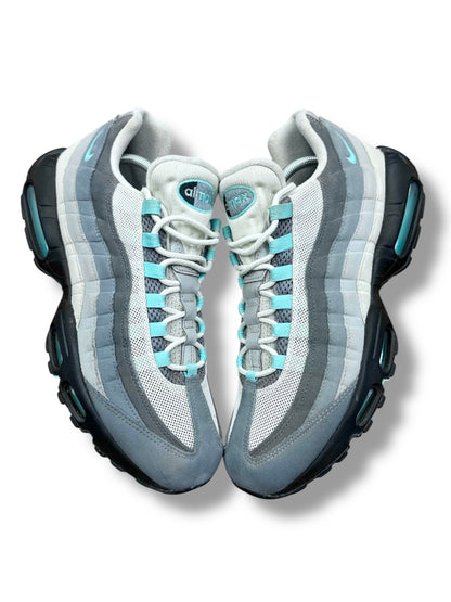 Nike Air Max 95 Hyper Turquoise