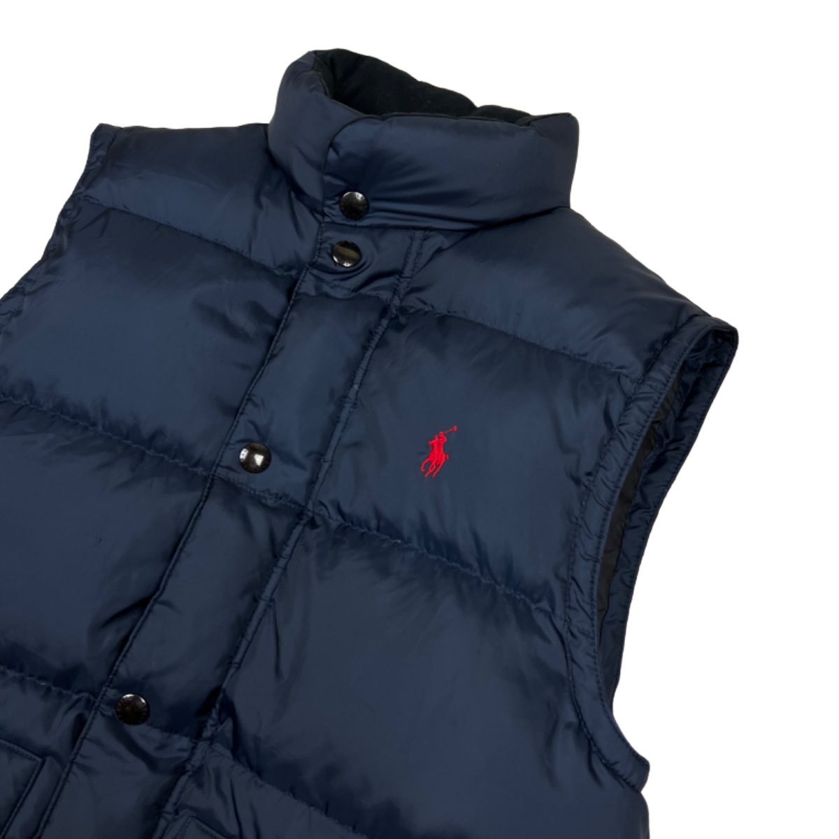 Ralph Lauren Puffer Gilet