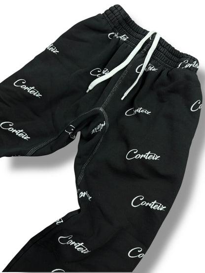 Corteiz Tracksuit Bottoms