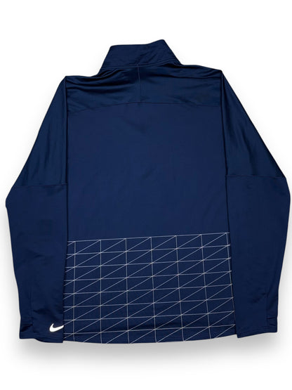 Nike Running Division Quarter Zip