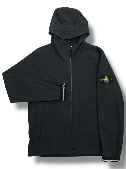 Stone Island Comfort Shell Jacket