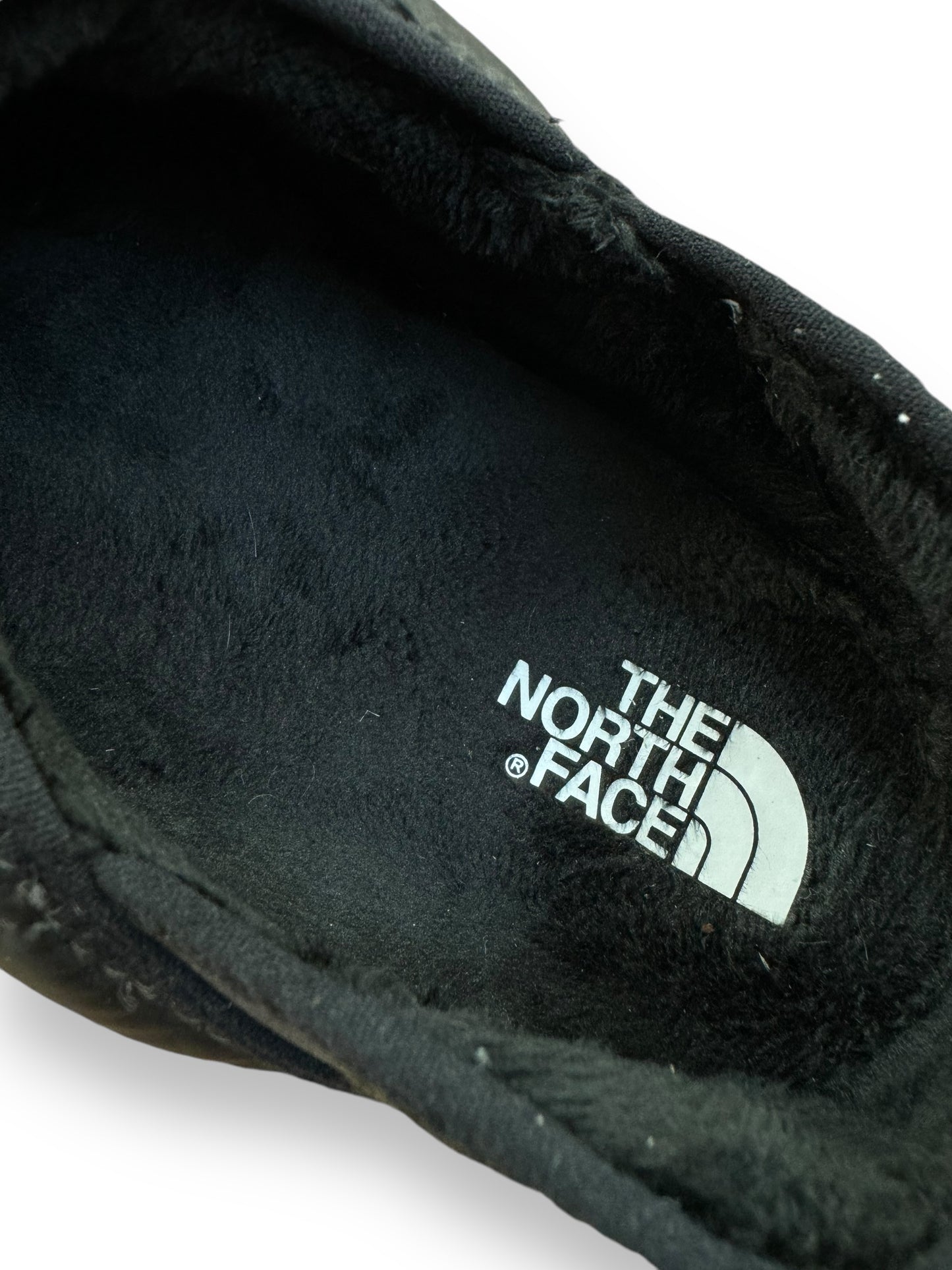 The North Face Traction Slippers